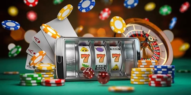 Tìm hiểu những tựa game ở casino Yo88 cực kỳ hấp dẫn